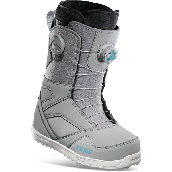 Thirty Two STW Double BOA Womens Snowboard Boot 