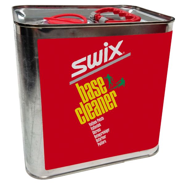 Swix Base Cleaner 2.5lt