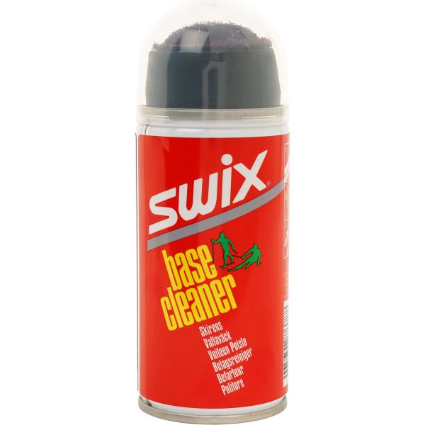 Swix I63 Base Cleaner w/Scrub 150ml