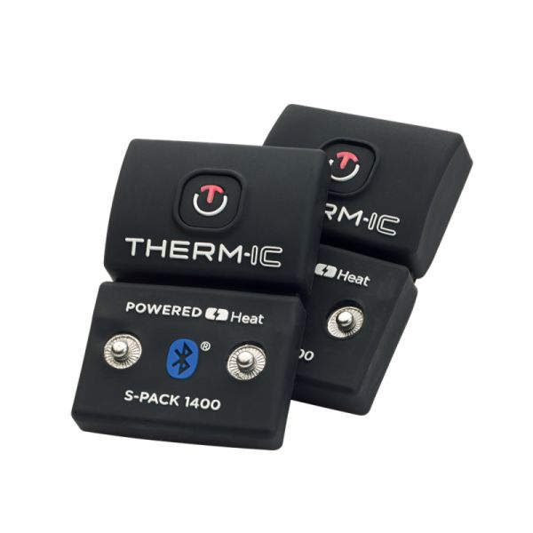 Thermic S Pack 1400B Battery Pair