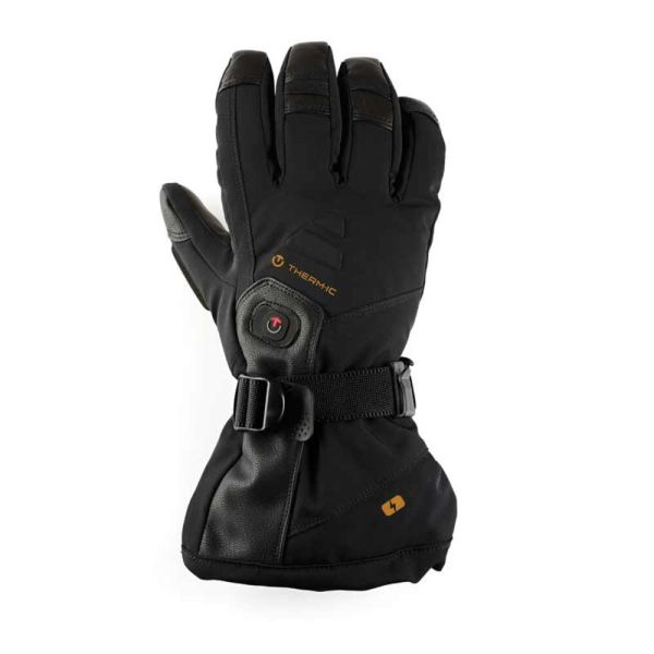 Thermic Ultra Heat Boost Glove Black