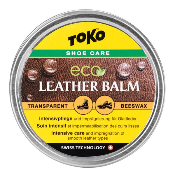 Toko Leather Balm 50ml