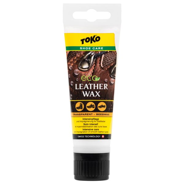 Toko Leather Wax 75ml