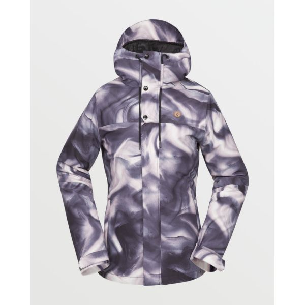 Volcom Bolt Snow Jacket Nirvana