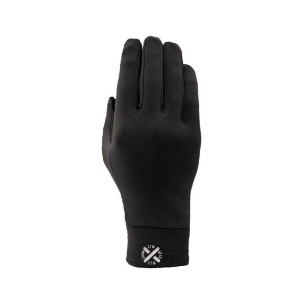 XTM Arctic Kids Liner Glove Black