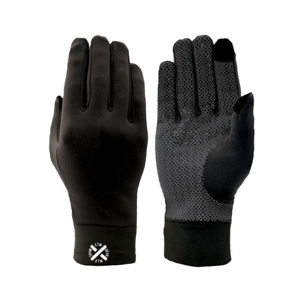 XTM Arctic Liner Glove Black