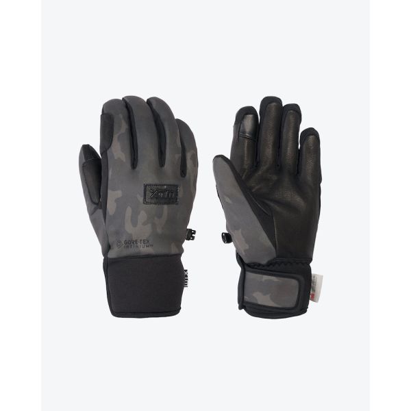 XTM Ascent Glove Snowgum
