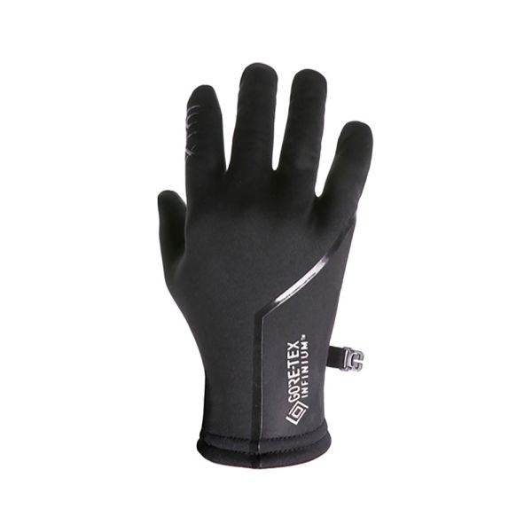 XTM Gore Infinium II Glove Black
