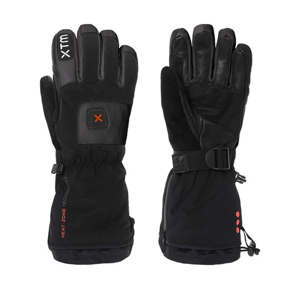 XTM Heat Seeker Glove Black