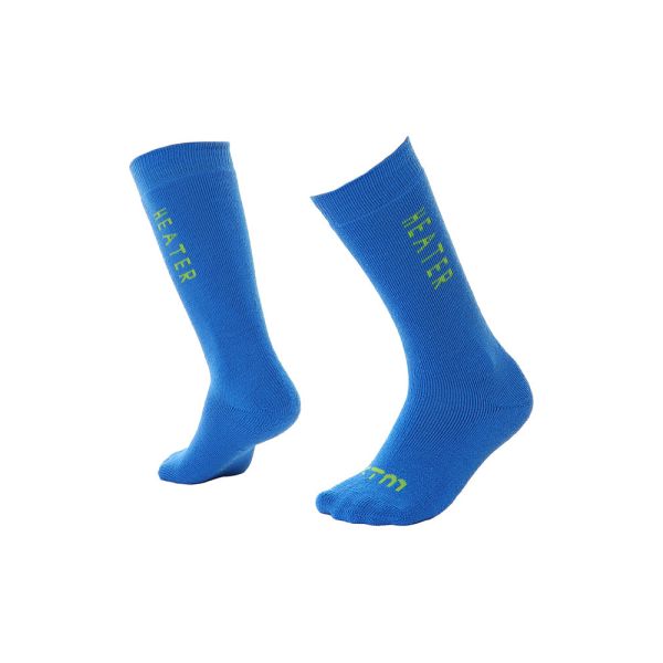 XTM Infant Heater Sock Blue