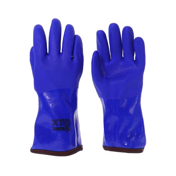 XTM Loader Glove Blue
