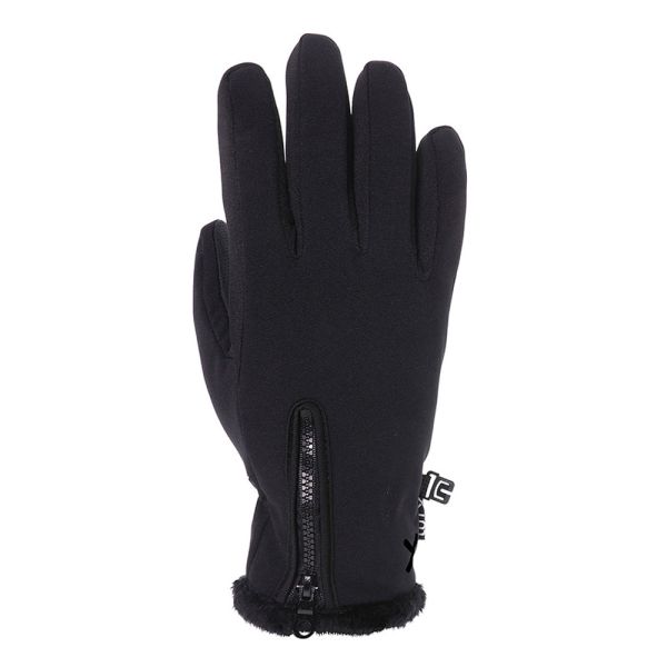 XTM Nina Softshell Glove Black