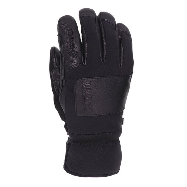 XTM Patrol Glove Black