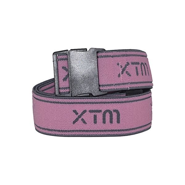XTM Stretch Belt Blush