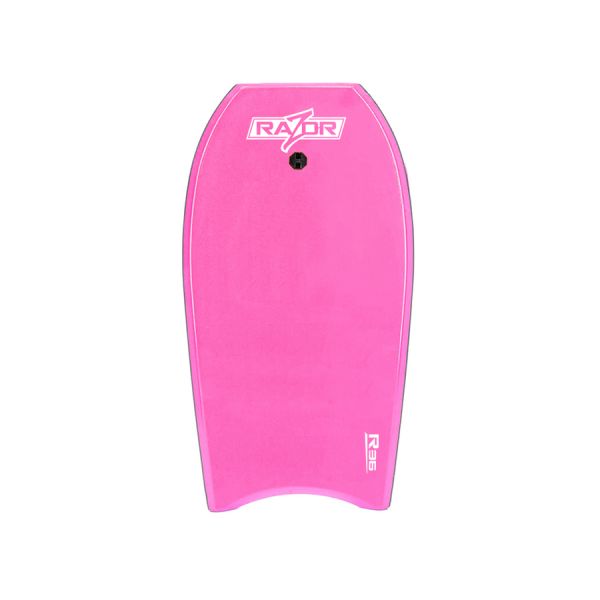 Ocean & Earth Razor Bodyboard 36in Pink