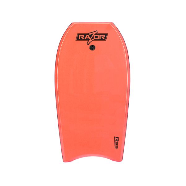 Ocean & Earth Razor Bodyboard 39in Orange