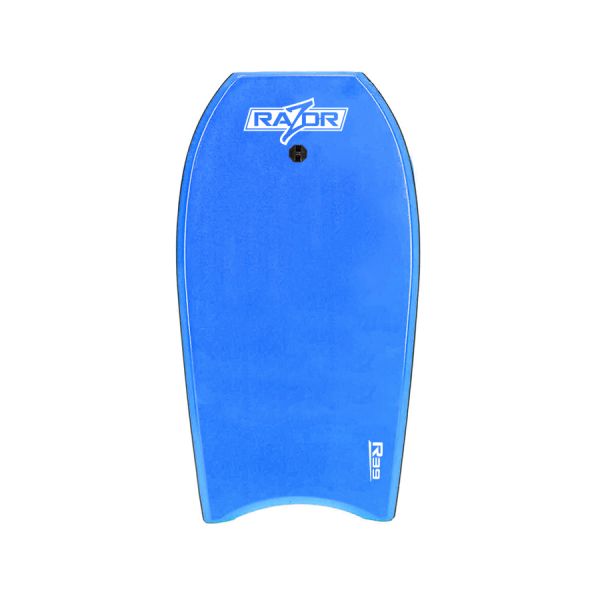 Ocean & Earth Razor Bodyboard 39in Light Blue