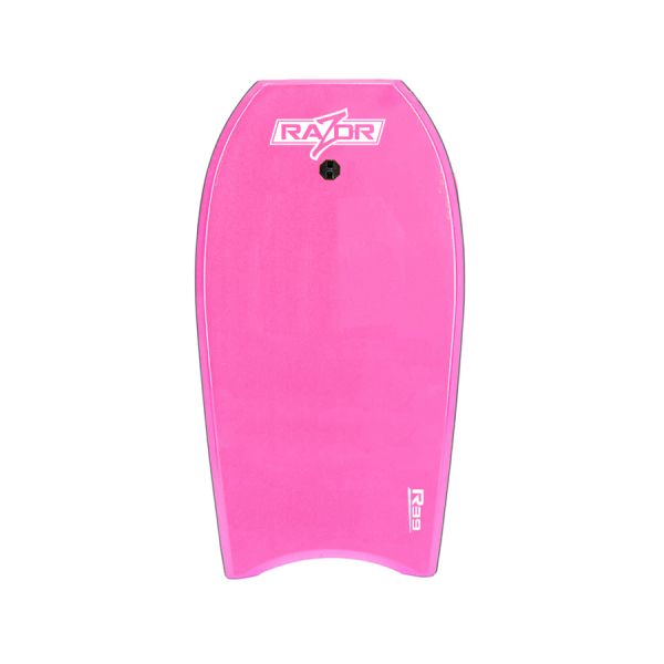 Ocean & Earth Razor Bodyboard 39in Pink