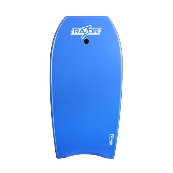 Ocean & Earth Razor Bodyboard 42in Light Blue