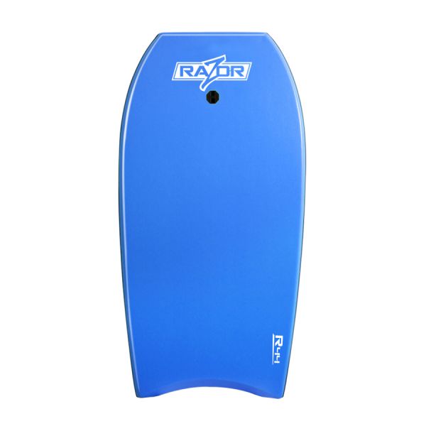 Ocean & Earth Razor Bodyboard 44in Light Blue