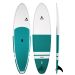 Adventure Paddleboarding Allrounder MX SUP Teal