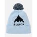 Burton Kids' Recycled Trope Beanie 2025 Dusty Blue