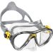 Cressi Big Eyes Evolution Crystal Mask Yellow