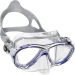 Cressi Eyes Evolution Crystal Mask Blue