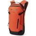 Dakine Heli Pack 12L Backpack Pureed Pumpkin