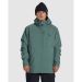 DC Basis Snow Jacket Dark Forest