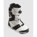 DC Judge Snowboard Boot 2025 White Black