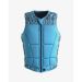 Follow Harmony Life Vest Aqua