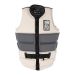 Jetpilot Felix X1 Neo Vest Concrete