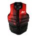 Jetpilot Hyperflex Neo Vest Red