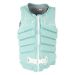 Jetpilot Pacer X1 Neo Vest Teal