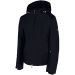 Karbon Arc Snow Jacket Black