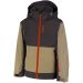 Karbon Armstrong Junior Snow Jacket Oatmeal