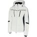 Karbon Dispersion Snow Jacket Arctic White