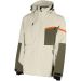 Karbon Lithium Snow Jacket Putty