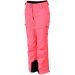 Karbon Ride Junior Snow Pant Pink Lemonade