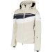 Karbon Sapphire Snow Jacket Putty