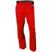 Karbon Silver II Snow Pant Red