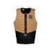 KGB Select Vest 2025 Tan Black