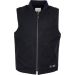 L1 Americana Vest Black