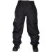 L1 Rankin Snow Pant Black