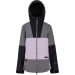 L1 Ventura Snow Jacket P. Iron Haze Black