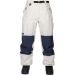 L1 Ventura Snow Pant Cream Storm