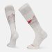 Le Bent Elyse Saugstad Pro Series Snow Sock Lily White