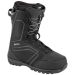 Nitro Sentinel TLS Snowboard Boot 2025 Black