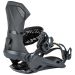 Nitro Team Snowboard Binding 2025 Ultra Black